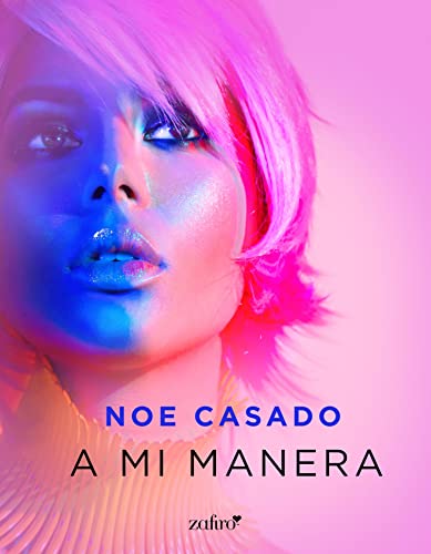 A mi manera (Pijas y divinas nº 3)