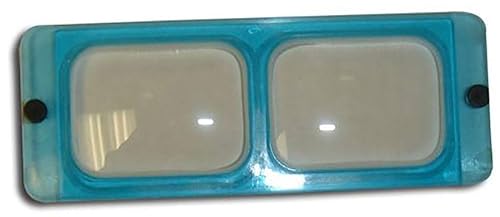 Pro 'sKit 900  076 Lens placa, 2,75 x Ampliación