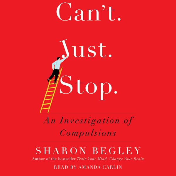 Can't Just Stop: An Investigation of Compulsion