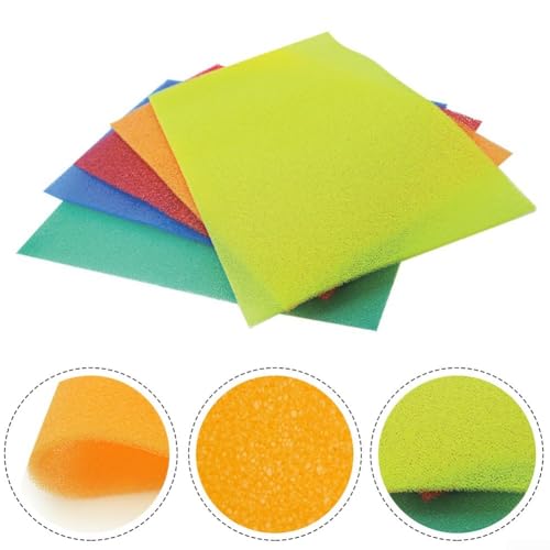 Feuchtigkeitsabsorbierende Kühlschrank-Pads, 5 Stück, perfekt für Schubladeneinlagen und Regalschutz in der Küche