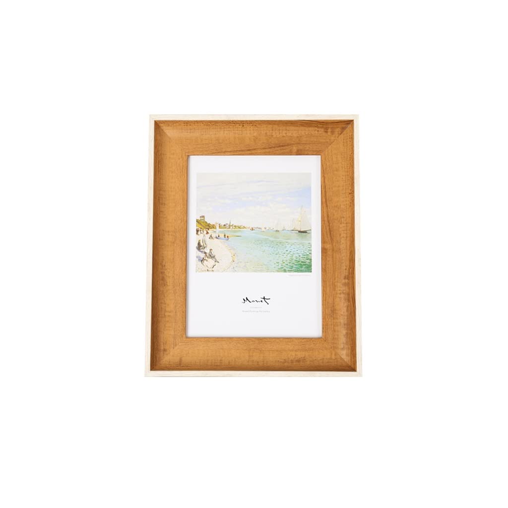 Cadre photo simple pour valoriser vos developpements photos 7 pouces au mur