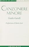  Canzoniere minore