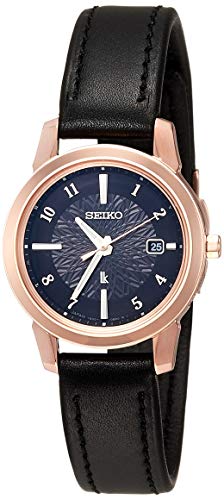 [ZCR[]SEIKO LA LUKIA rv fB[X \[[dg I Collection SSQV086