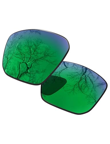 Image of ToughAsNails Polarized Replacement Lenses for Oakley Targetline OO9397 Sunglasses - More Options