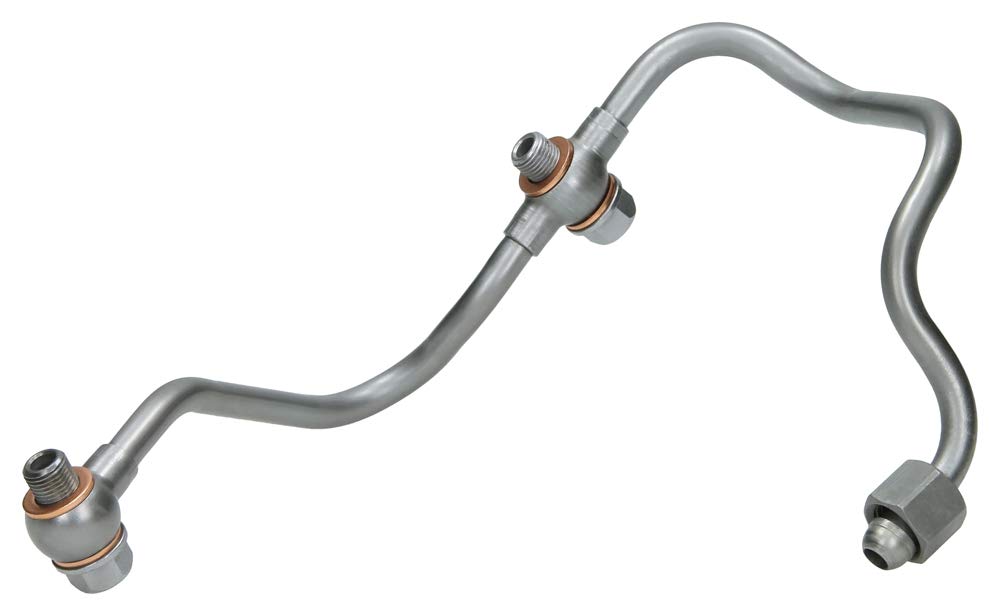 OIL PIPE CHARGER OP10298 FOR OM651.911/912/916/924/925/913/957/955/961 2.1L