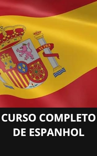 CURSO COMPLETO DE ESPANHOL