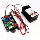 635nm 638nm 500-m-w Fat Beam Orange Red Diode Module