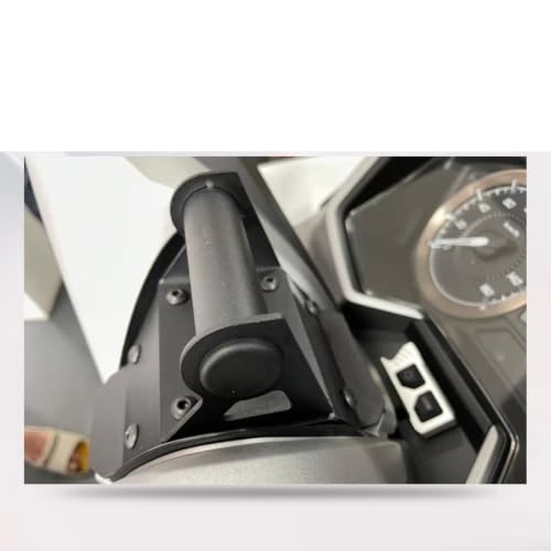Support de navigation GPS moto haut de gamme Forza 300 NSS300