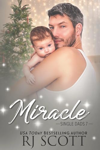 Miracle (Single Dads Book 7) view 2