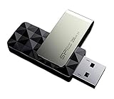 Silicon Power 256GB USB3.0/ USB3.1 Gen1 USB Flash Drive Blaze B30
