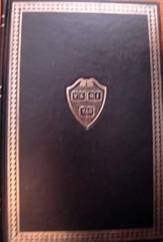 Unknown Binding the harvard classics deluxe edition the thousand and one nights Book