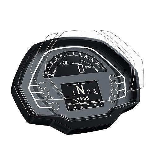 Protection écran premium Triumph Tiger Sport 660 finition pure