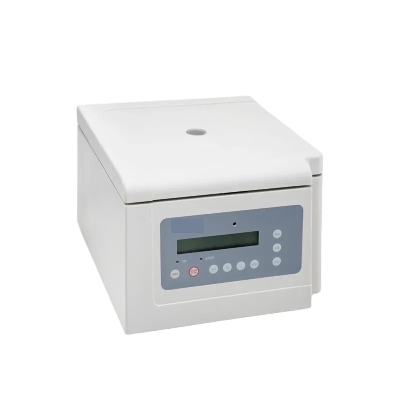 Centrífuga, Centrifugadora de laboratorio centrífuga multiusos baja velocidad 4000rpm con rotor 8 10 15 50ml DM0424 Motor DC sin escobillas(DM0424 With S4-50)