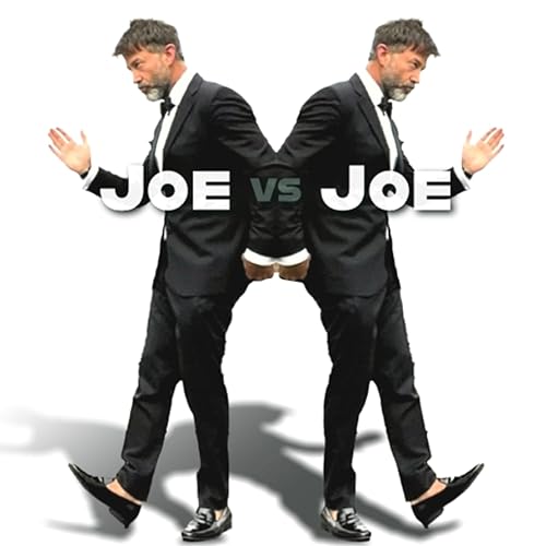 Joe vs Joe Trailer