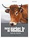 Produktbild Portraits des vaches.fr: Tout un monde