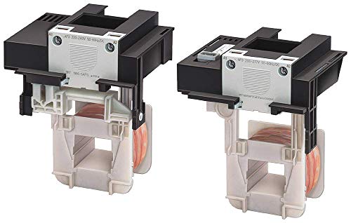 Bobina enchufable Siemens UC 220-240V         para un accionamiento estable AC/DC 2