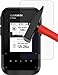 Produktbild EnWi | 4x Extrem harte 9H Display-Schutz-Folie KLAR für Garmin eTrex Solar