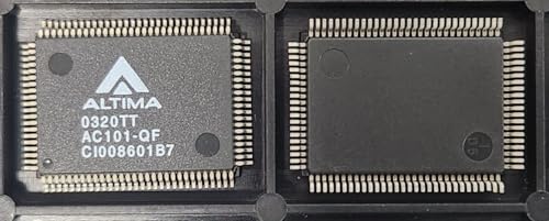 Generic (1 PC) AC101-QF ALTIMA 10/100 BASE - TX SINGLE-CHANNEL