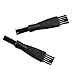 A&S Shave Solutions - Shaver Cleaning Brush - Electric Razor Brushes