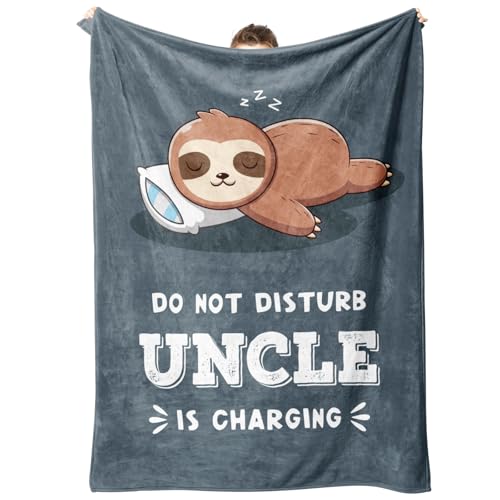 Leebbsin Funny Gifts for Uncle, Uncle Birthday Gifts from Niece Nephew