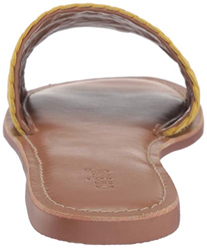 Crevo Baby-Boy's Dylann Flat Sandal3