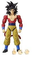 Algopix Similar Product 17 - Dragon Ball Super  Dragon Stars Super