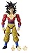 Dragon Ball Super - Dragon Stars Super Saiyan 4 Goku Figure (Series 9)