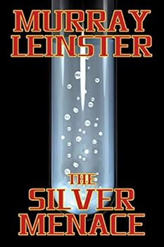 The Silver Menace