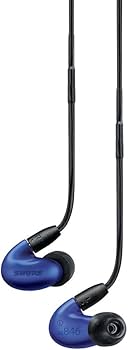 Amazon.co.jp: 【旧モデル】SHURE イヤホン SEシリーズ SE846 カナル型
