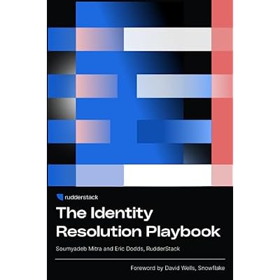 The Identity Resolution Playbook