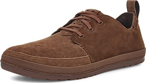 Teva Men's Canyon Life Leather Loafer