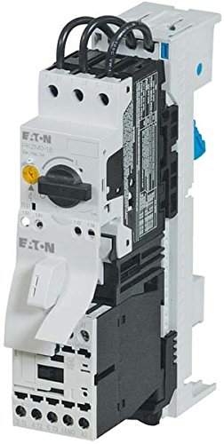 Eaton Leistungsschütz 4-polig 4kW/400V AC3 - 051806