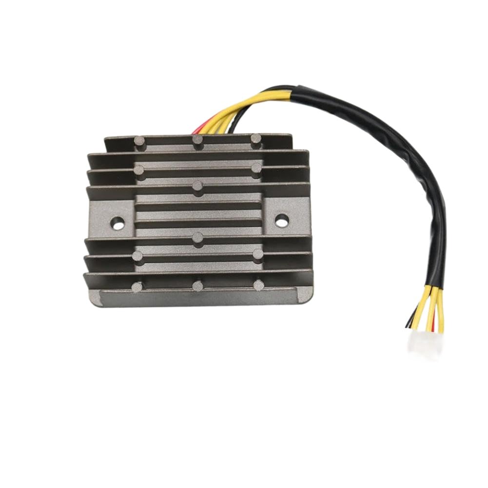 Voltage Regulator Rectifier Compatible With GSX 1300R GSX1300RX Intruder 1500 VL1500 GSX1300RZ Limited Edition