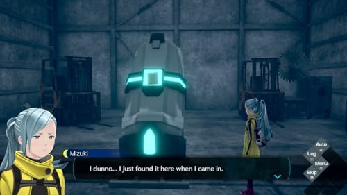 No Sleep For Kaname Date - From AI: THE SOMNIUM FILES - Nintendo Switch — view 6
