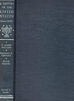 A History of the United States Since 1865 B000MOJGNG Book Cover