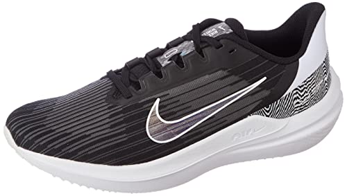 Image of Nike Women's Air Winflo 9 Sneaker