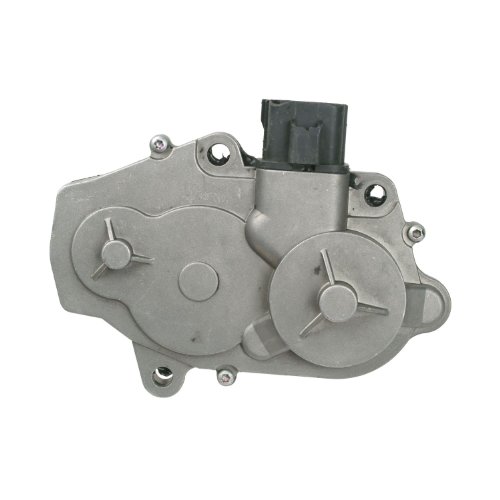 A1 Cardone 48-306 Remanufactured Transfer Case Motor - Thumbnail 2