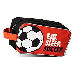 Eat Sleep Soccer