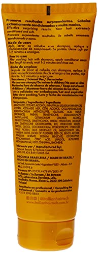 Kit Homecare Trivitt Com Hidratação Intensiva (Shampoo + Condicionador + Máscara)