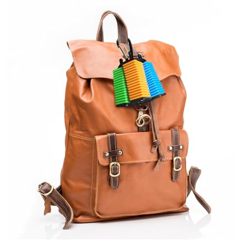 Big Potato - OK Play - Preisgekröntes Reisespiel für Familie und Freunde | Für 2-4 Spieler, perfekt für Ausflüge, am Strand und zum Spielen unterwegs