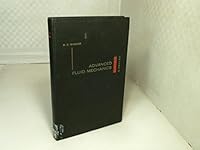 Advanced Fluid Mechanics, Volume 2 B000RRO8EU Book Cover