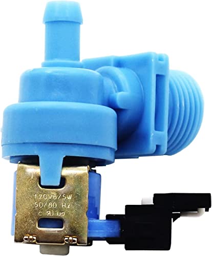 W10648041 Inlet Valve AP5802887 PS8760080 Replacement for Whirlpool OEM