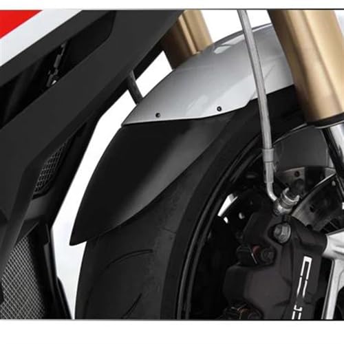 Extension de garde-boue moto ultra résistante pour S1000RR