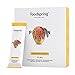 Produktbild foodspring Protein Riegel, Mango Milkshake, 12er Pack Eiweißriegel mit ganz wenig Zucker und viel Protein, viel Energie und lecker wie ein Milchshake