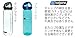 Nalgene OTF Trinkflasche coral 0,65 L