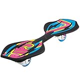 waveboard ripstik air pro amazon RUTSCHFESTES BOARD DECK: Das Waveboard Razor RipStik Air bietet dank der hochwertigen Griptape Beschichtung optimale Standfestigkeit, sodass selbst bei anspruchsvollsten Fahrten beste Gripp-Verhältnisse garantiert werden