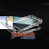  Todobarato24h Funda TPU Transparente 100% Compatible con BQ AQUARIS M4.5