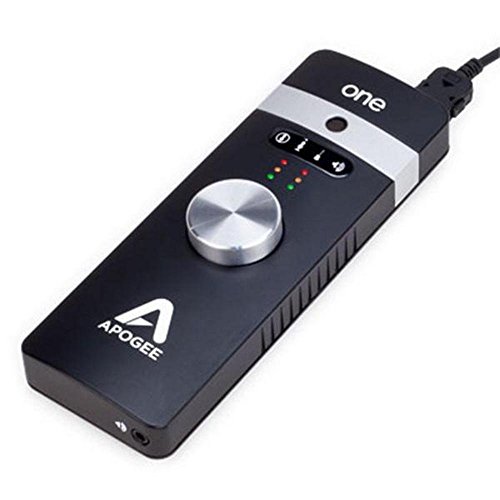 オーディオIF Apogee USB 41fFe2WArCL.jpg