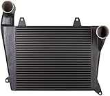 Spectra Premium 4401-1710 Charge Air Cooler for Freightliner Models