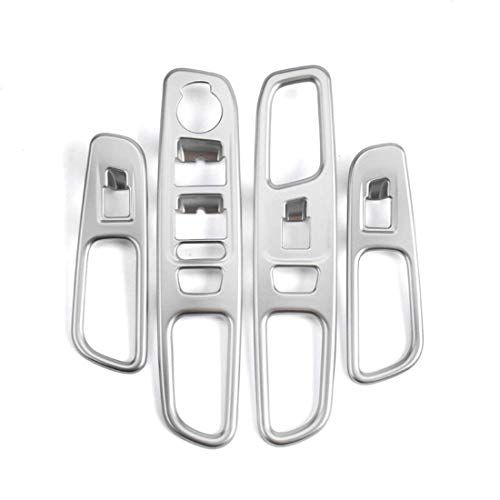 LITTOU per renegade 15-18, Auto Finestra Cornice